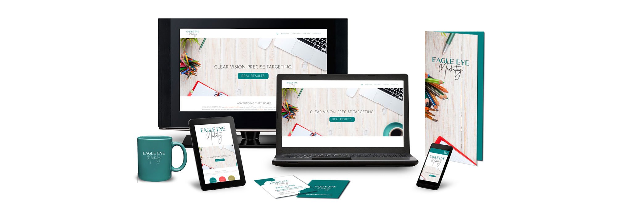 eagle eye marketing inc