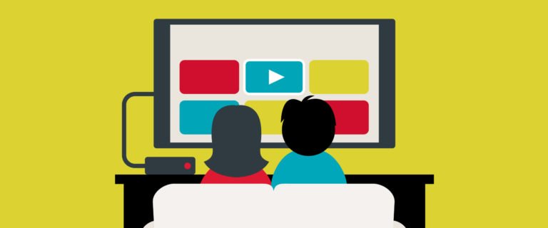 Eagle Eye Marketing for Your OTT/CTV campaigns