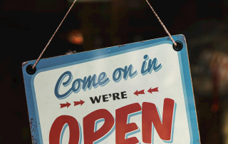 Small business marketing